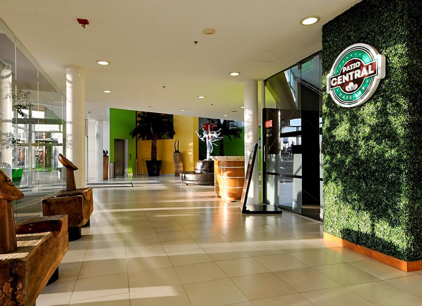 Lobby Zdjęcie