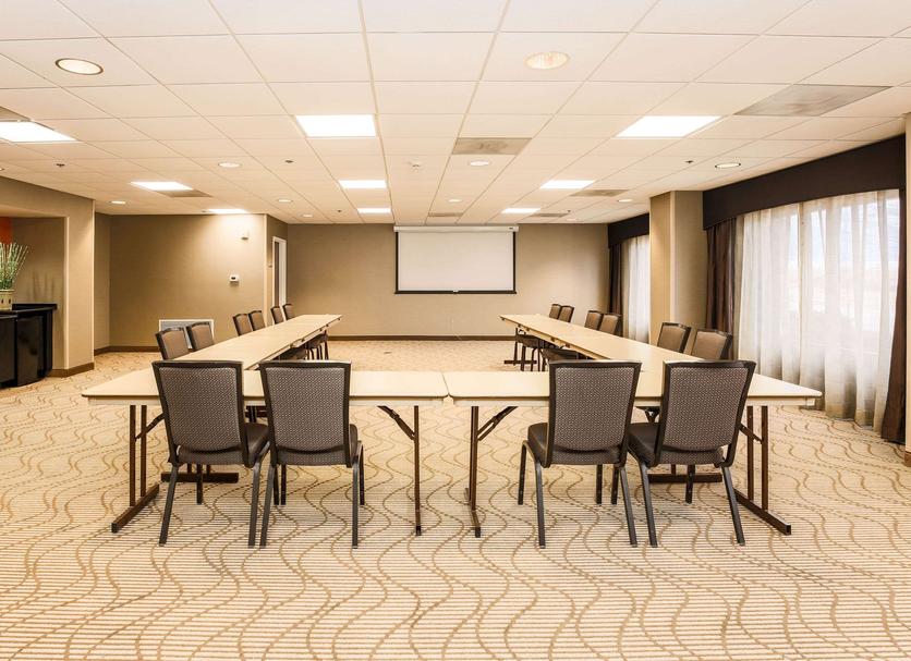 Sala konferencyjna Zdjęcie