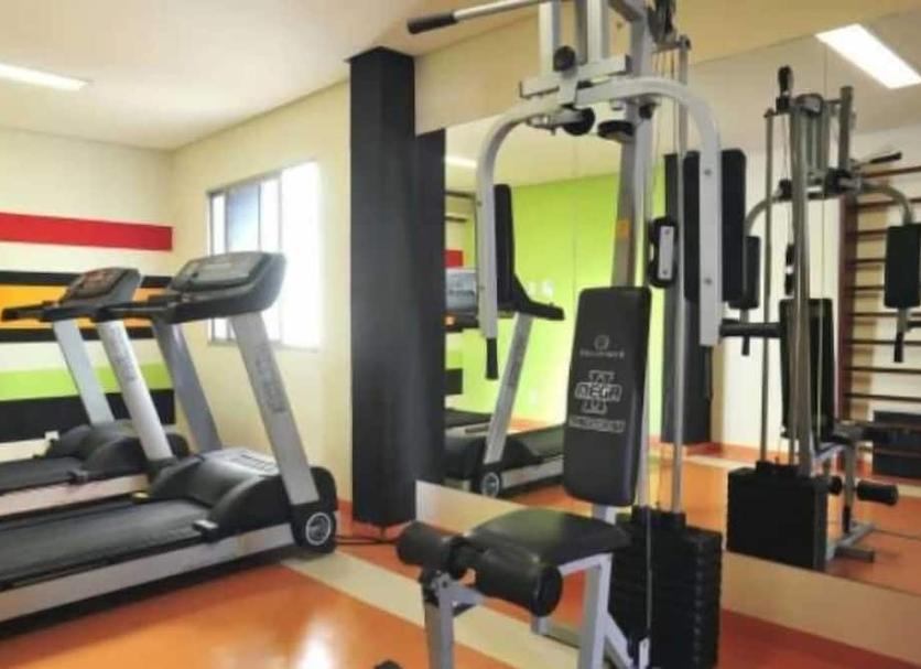 Sala do ćwiczeń Zdjęcie