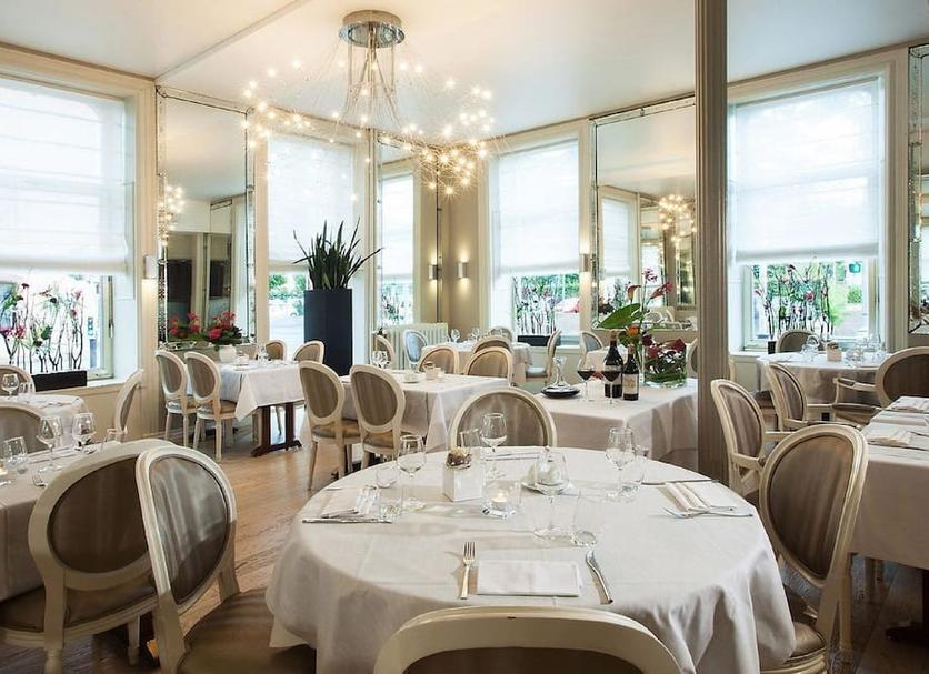 Restauracja Zdjęcie