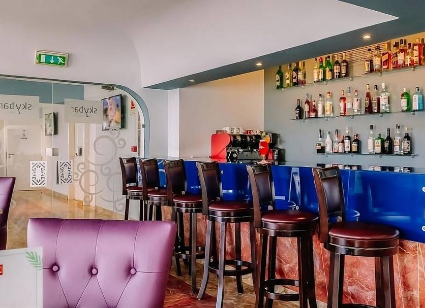 Bar Zdjęcie