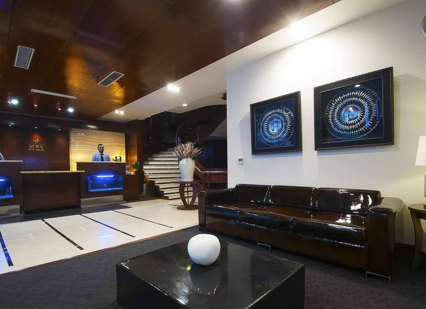 Lobby Zdjęcie