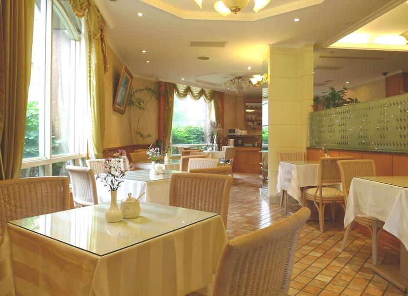 Restauracja Zdjęcie