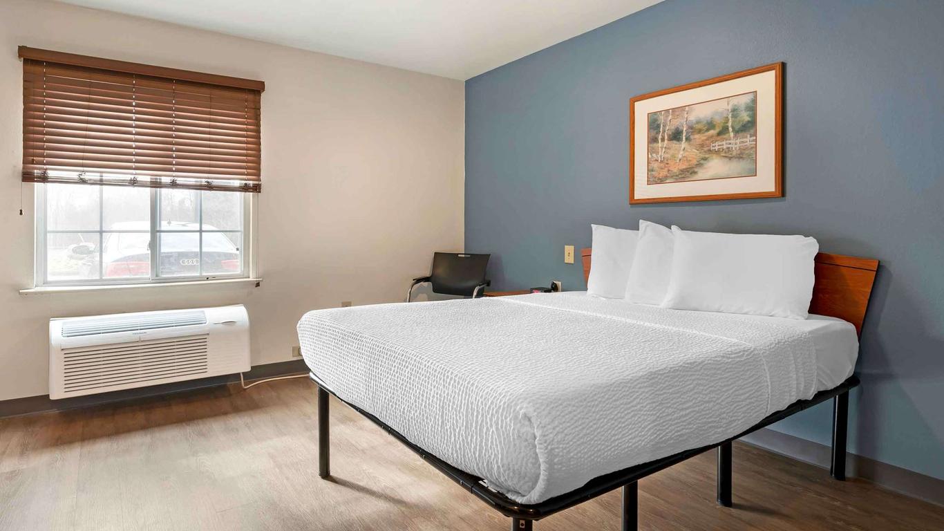 Extended Stay America Select Suites - Cincinnati - Sharonville