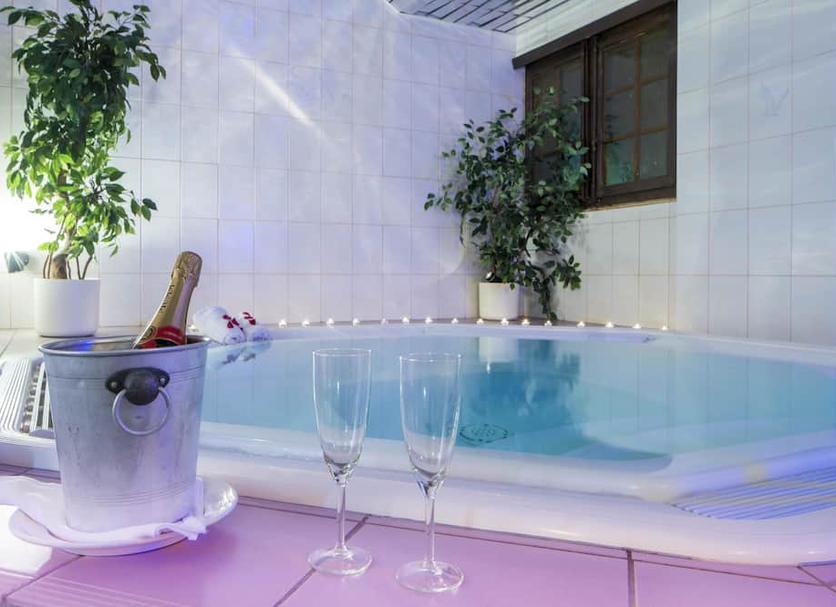 Spa Zdjęcie
