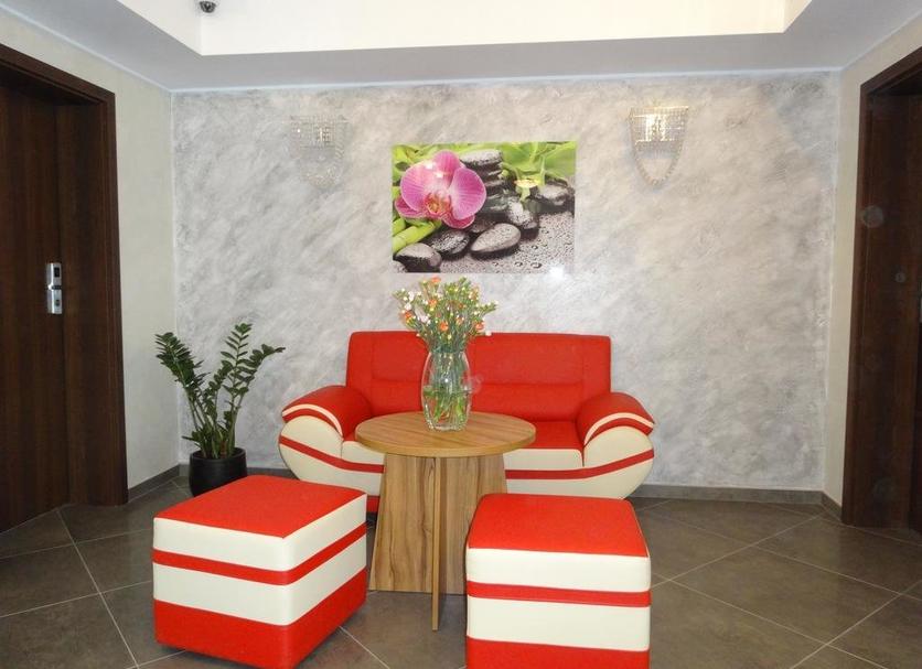 Lobby Zdjęcie
