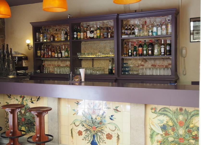 Bar Zdjęcie