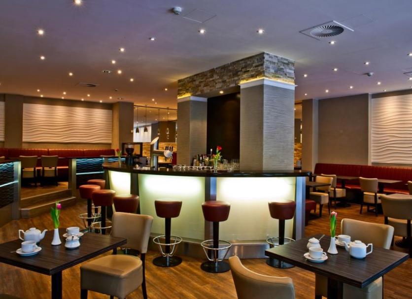 Bar Zdjęcie