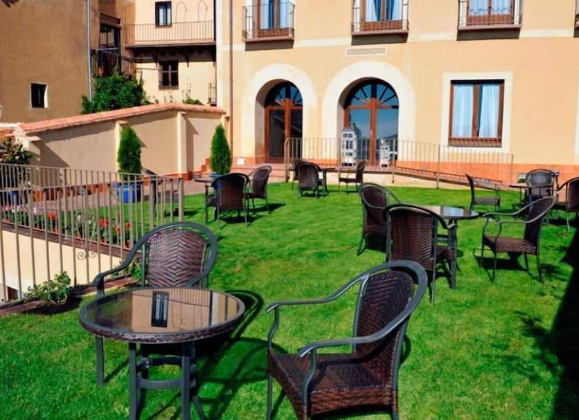 Patio Zdjęcie