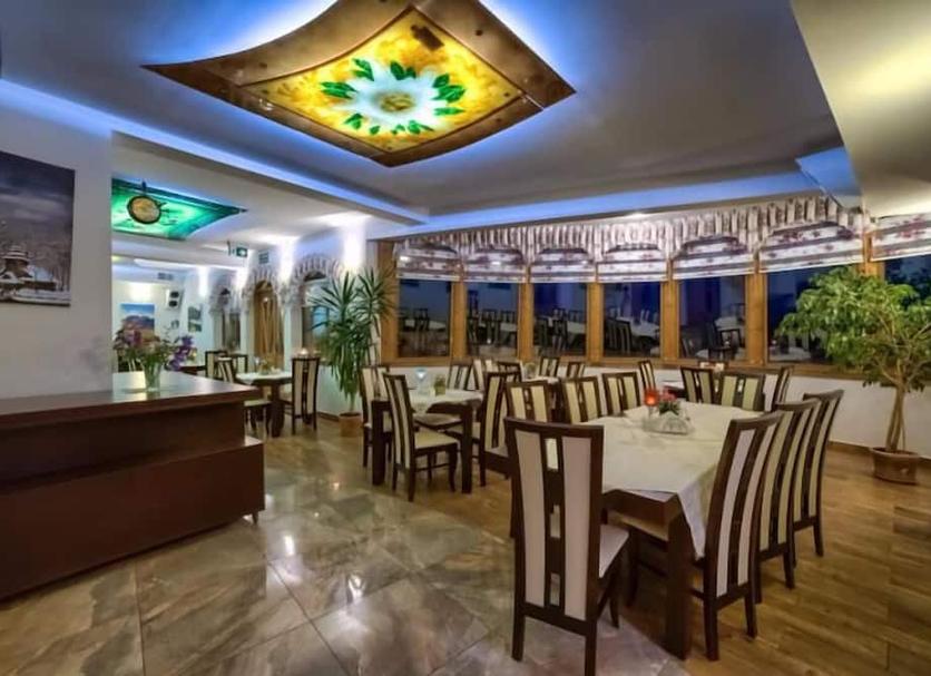 Restauracja Zdjęcie