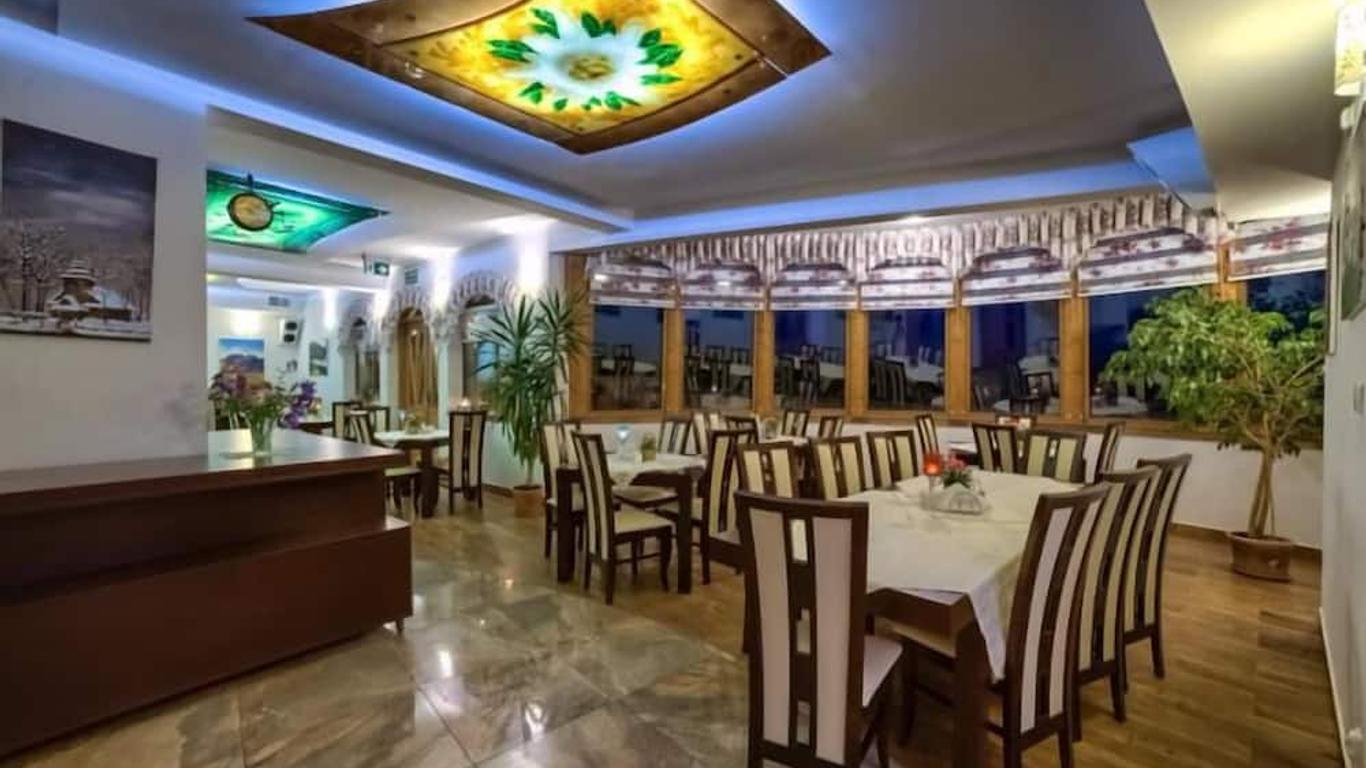 Montenero Resort&Spa