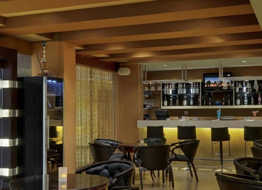 Bar Zdjęcie