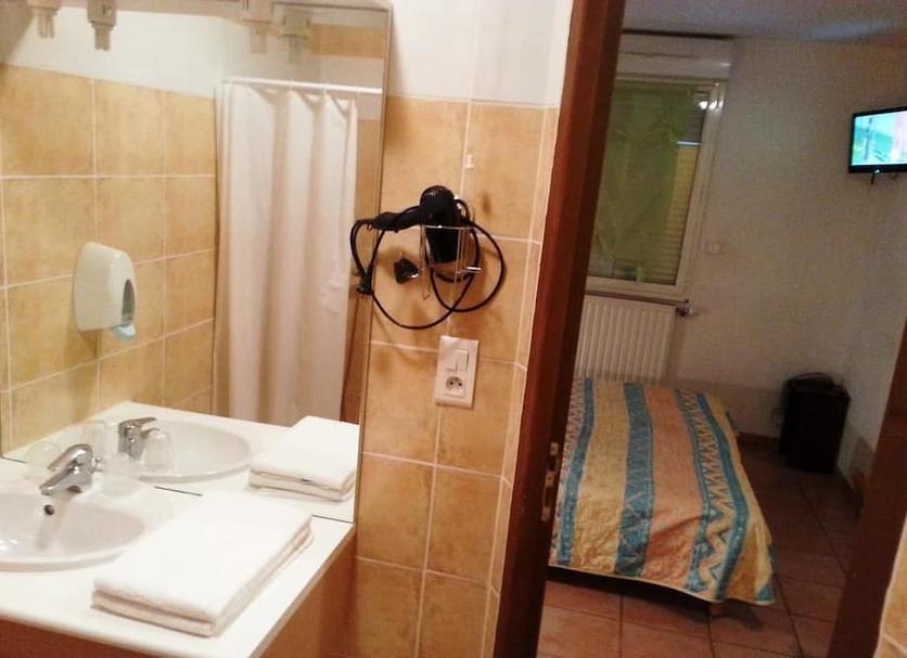 Łazienka Zdjęcie