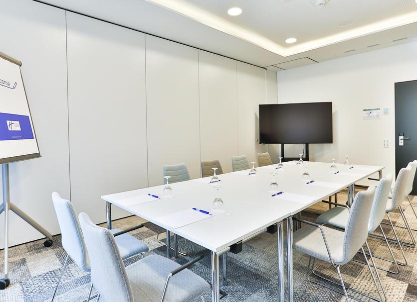Sala konferencyjna Zdjęcie