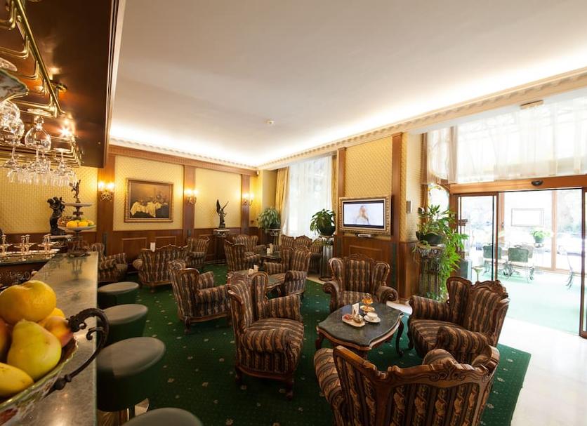 Lobby Zdjęcie