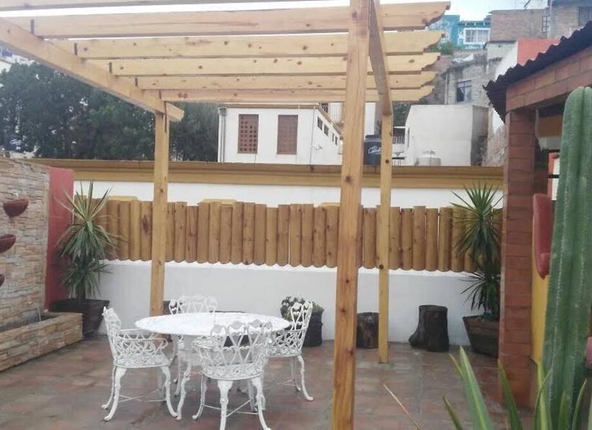 Patio Zdjęcie
