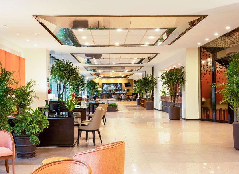 Lobby Zdjęcie