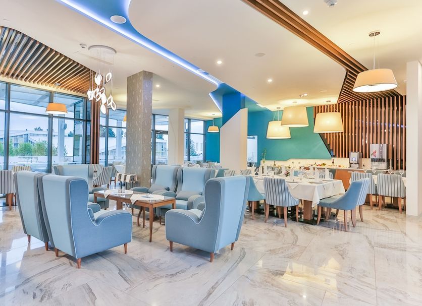 Restauracja Zdjęcie