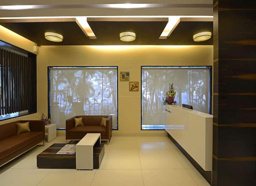 Lobby Zdjęcie