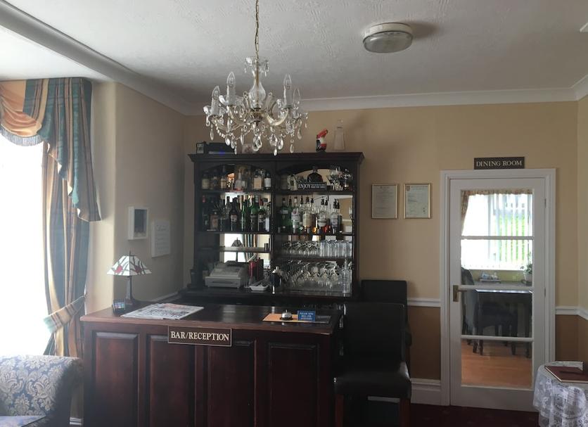 Bar Zdjęcie