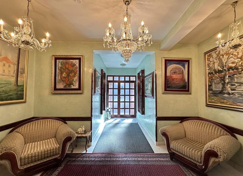 Lobby Zdjęcie
