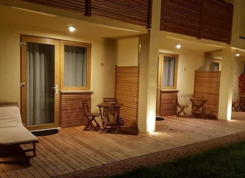 Patio Zdjęcie