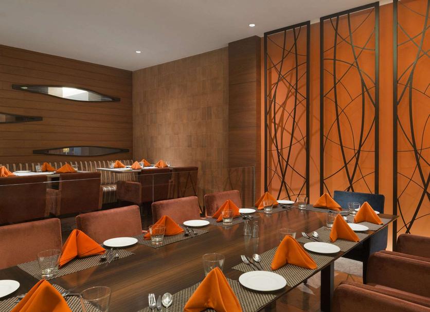 Restauracja Zdjęcie