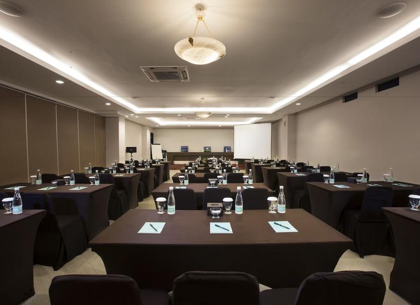 Sala konferencyjna Zdjęcie