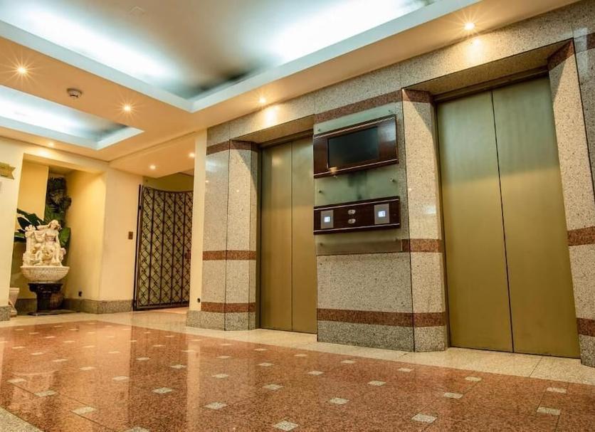 Lobby Zdjęcie