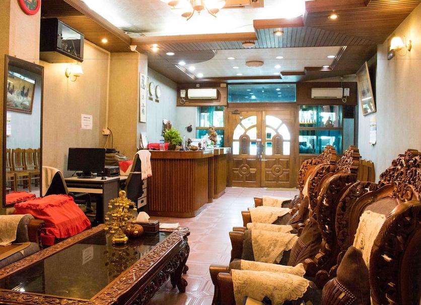 Lobby Zdjęcie