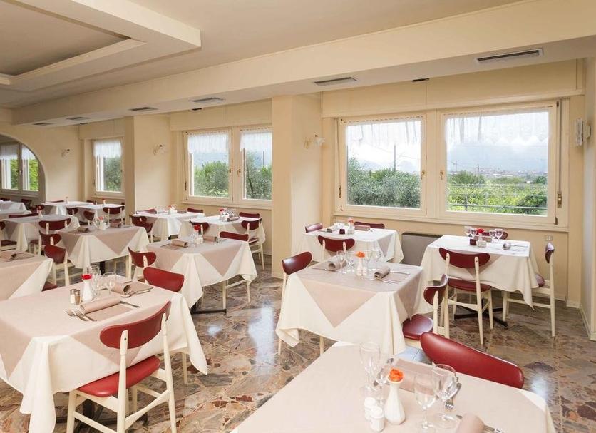 Restauracja Zdjęcie