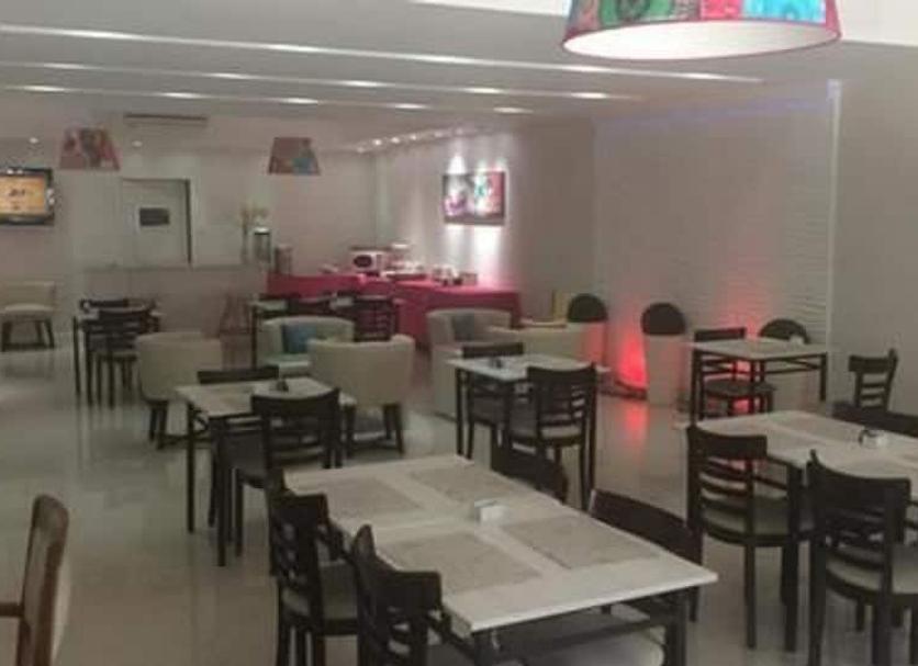 Restauracja Zdjęcie
