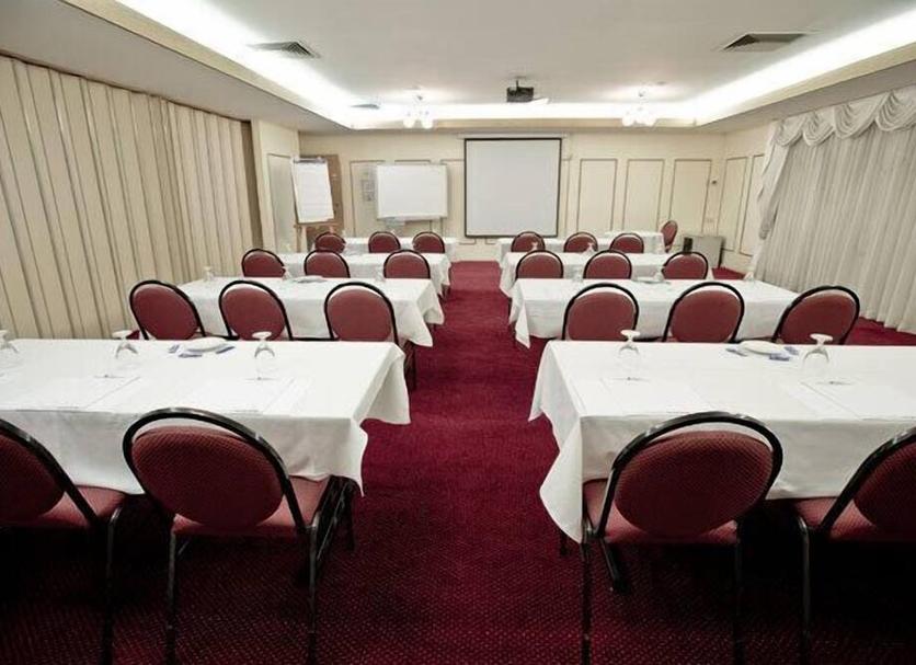 Sala konferencyjna Zdjęcie