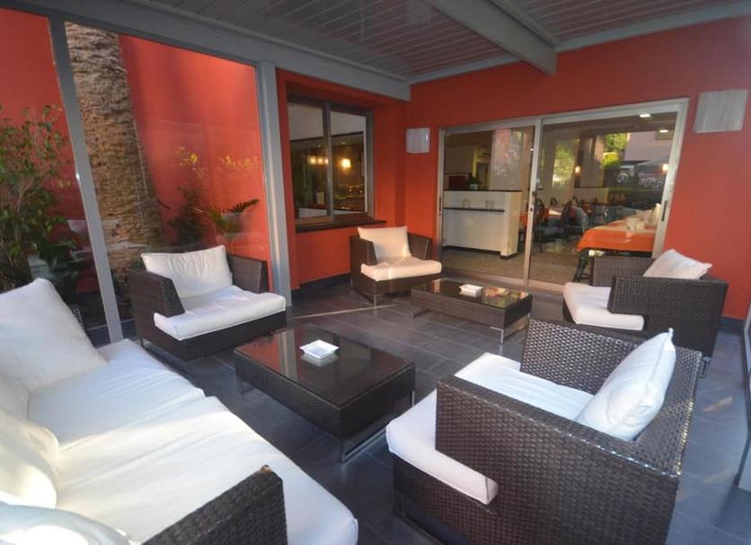 Patio Zdjęcie
