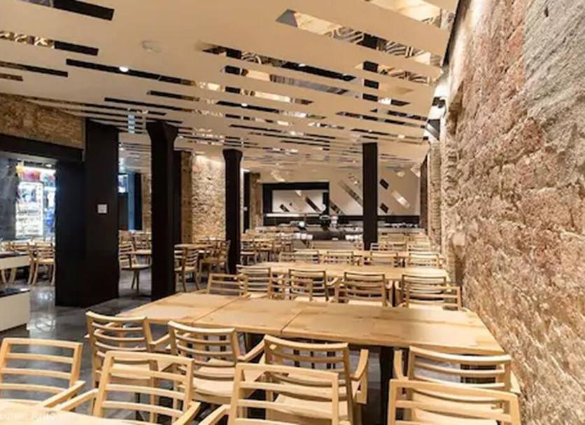 Restauracja Zdjęcie