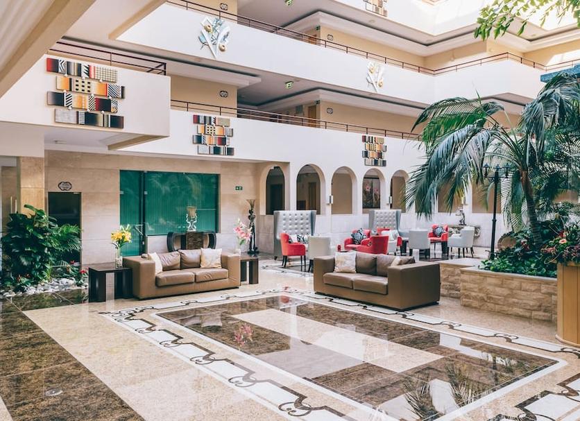 Lobby Zdjęcie
