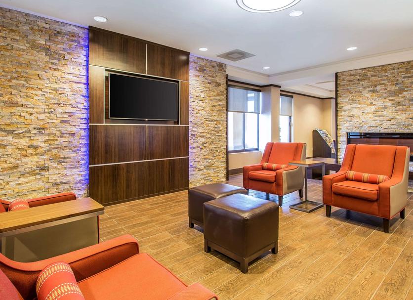 Lobby Zdjęcie