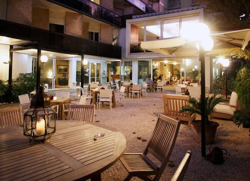 Patio Zdjęcie