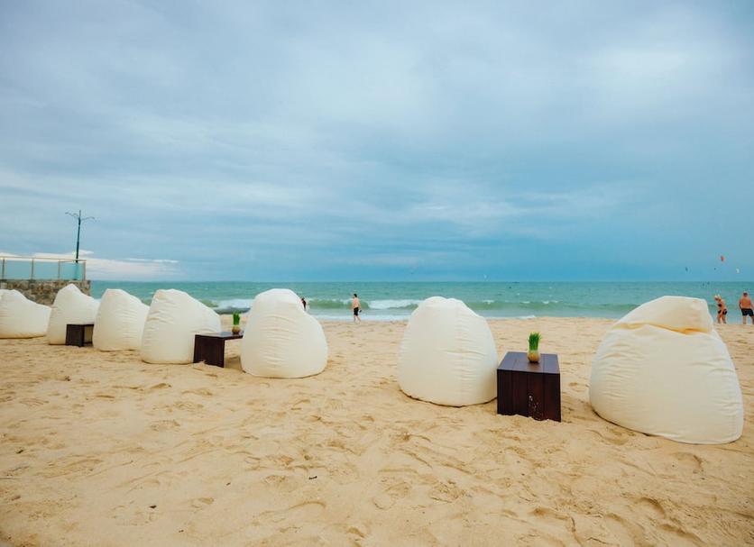Plaża Zdjęcie