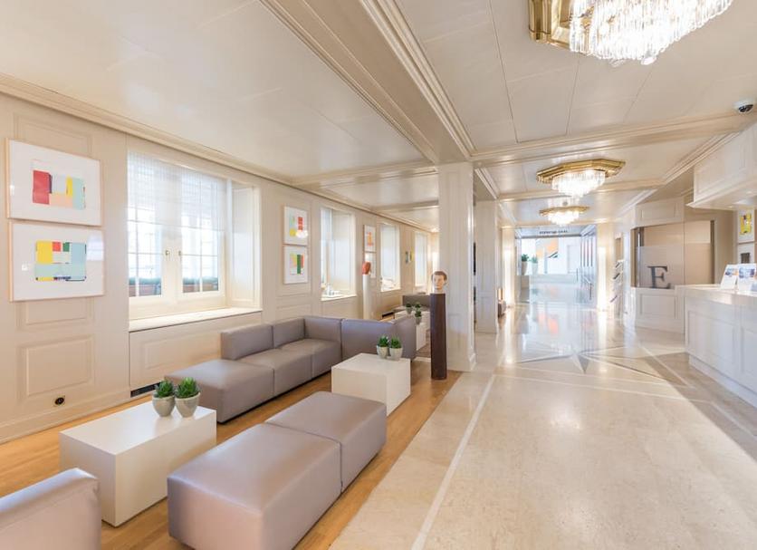 Lobby Zdjęcie