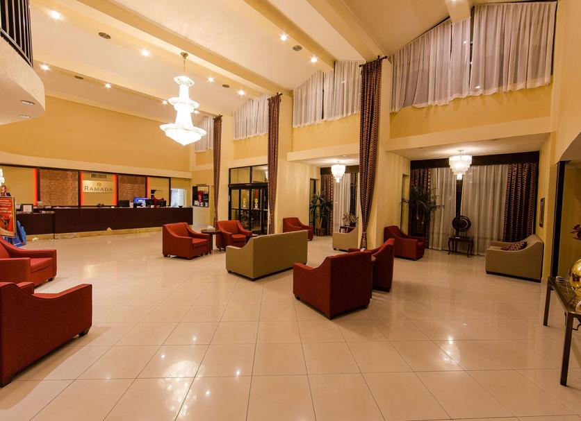 Lobby Zdjęcie