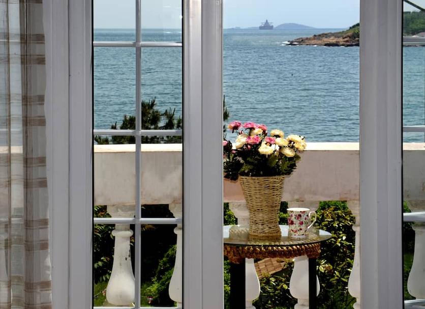 Balkon Zdjęcie