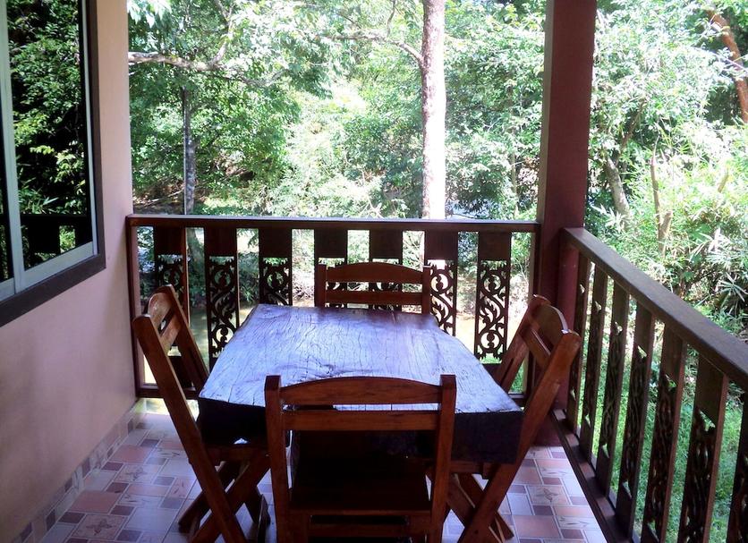 Balkon Zdjęcie
