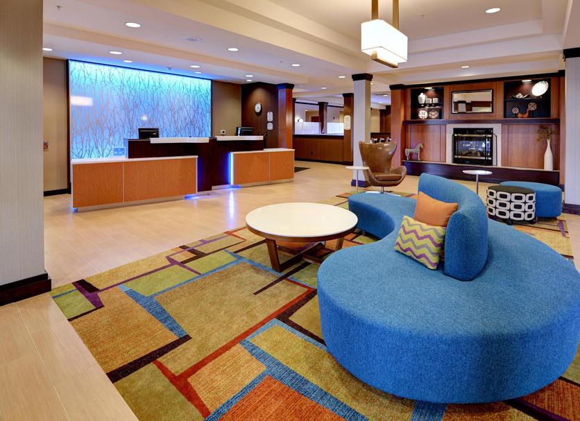Lobby Zdjęcie