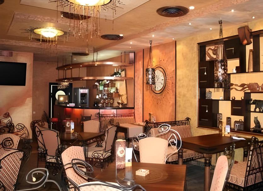 Bar Zdjęcie