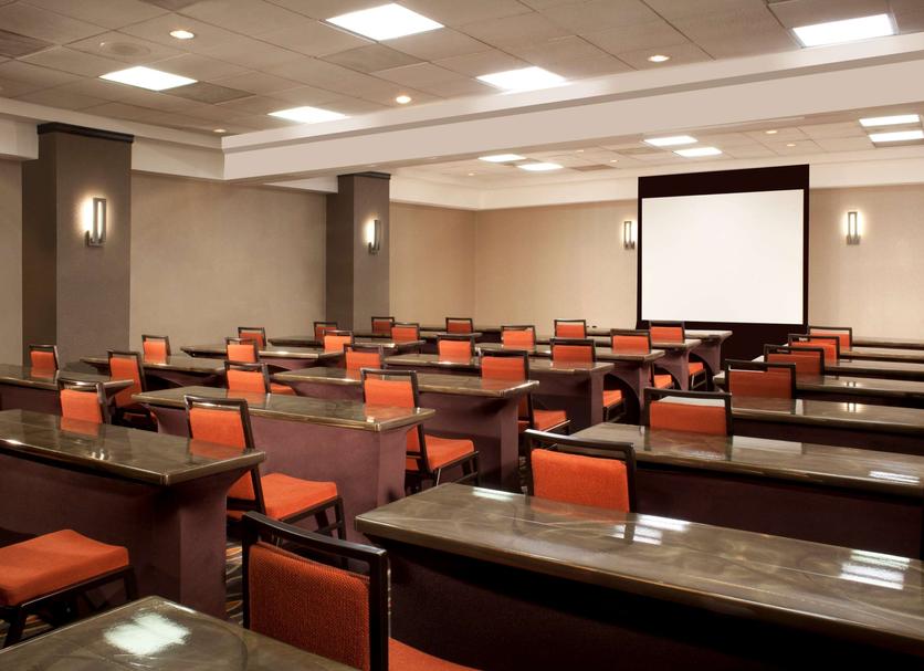 Sala konferencyjna Zdjęcie