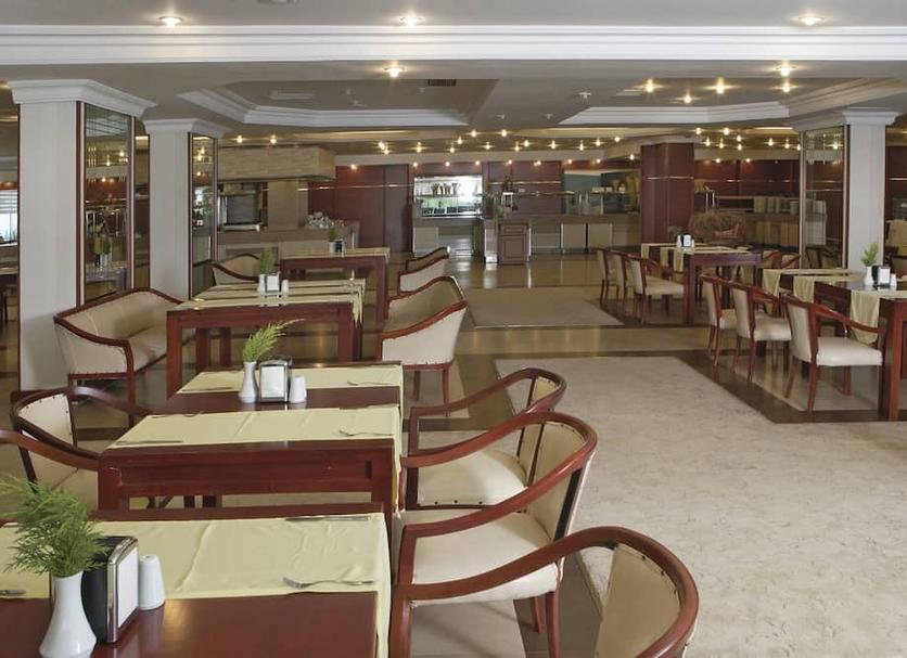 Restauracja Zdjęcie