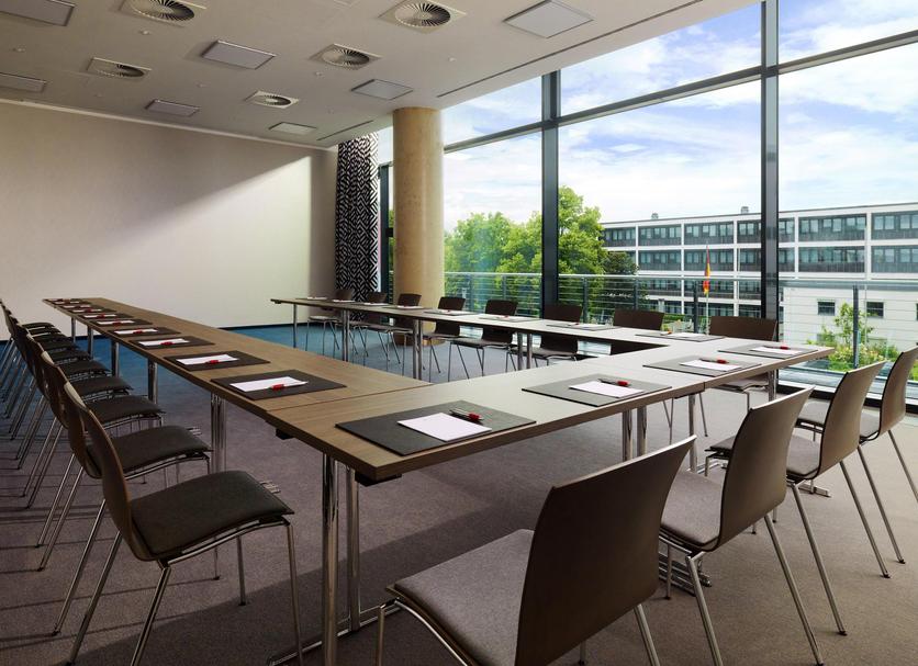 Sala konferencyjna Zdjęcie