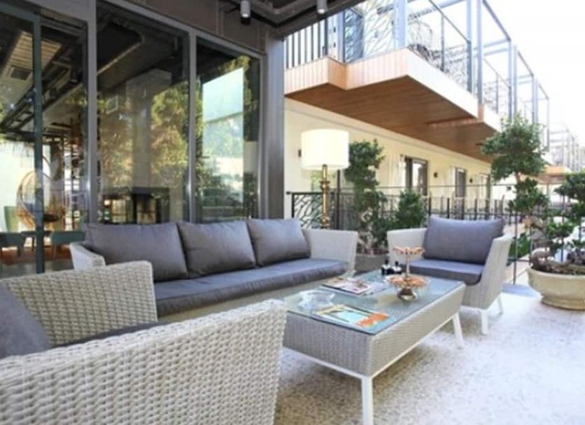 Patio Zdjęcie