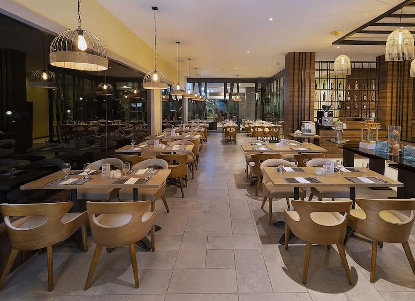 Restauracja Zdjęcie